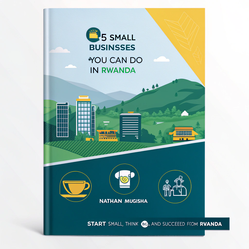 5 small business