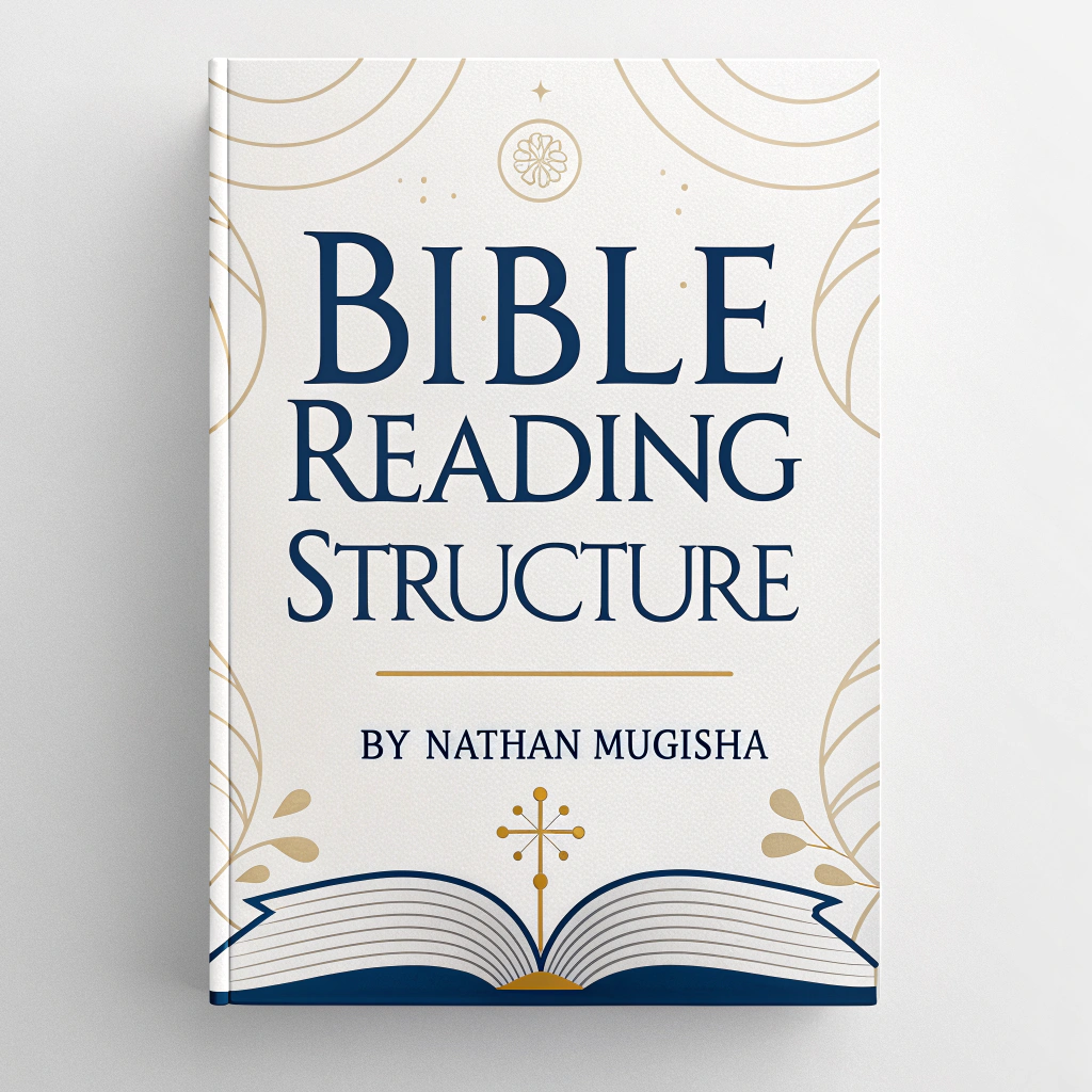 Bible reading structure