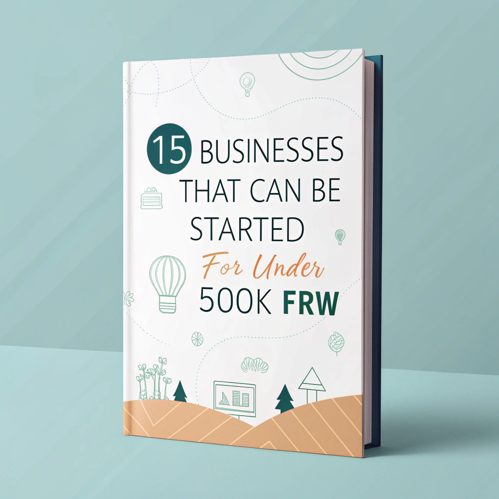 15 small business