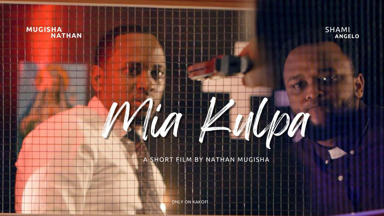 Mia Kulpa (a short film by Nathan)